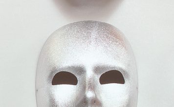 The Silver Mask – Part One