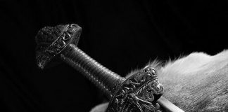 The Caretaker of The Throne: Part II