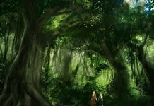 A Retelling of Hansel and Gretel: Part 1