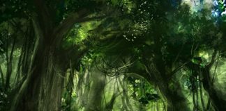 A Retelling of Hansel and Gretel: Part 1