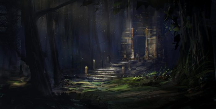 quickpaint___ancient_temple_by_ecsian-d743z0p