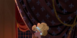 Cinderella: The Other Way Around, Part 2