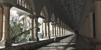 The Dance of Death- A Retelling: Part I