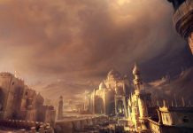 The Dance of Death- A Retelling: Part III