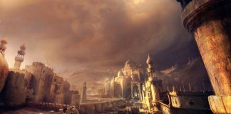 The Dance of Death- A Retelling: Part III