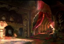 The Dance of Death- A Retelling: Part II