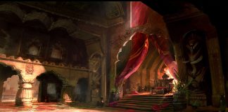 The Dance of Death- A Retelling: Part II