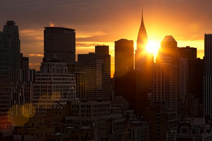 skyline-sunrise-janet-fikar