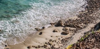 A Retelling Of The Little Mermaid: Part VI