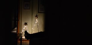 Little Boxes of Adversity: Part III