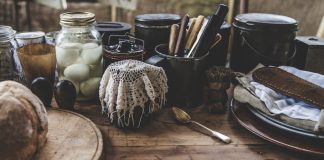 Little Boxes of Adversity: Part II