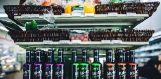 Bench 104: Allie Loved All Things Strange Part 1