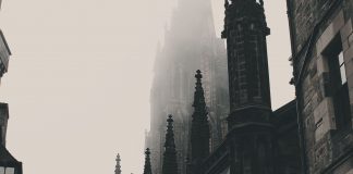 A Tale of Love And Deception Part II