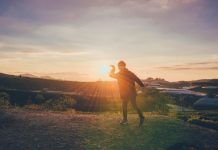 Little Girl Part III