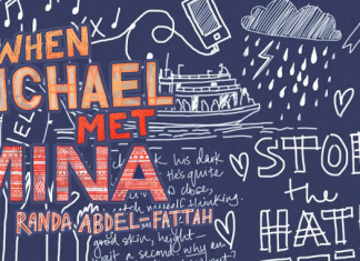 When Michael Met Mina Fan-Fiction 2 When michael met mina fan fiction